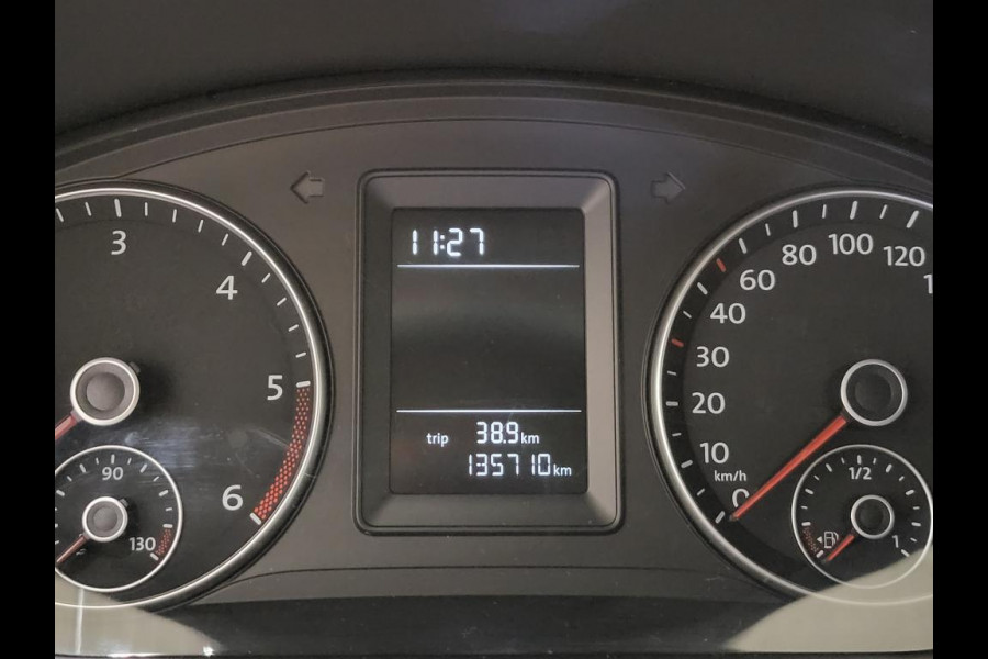 Volkswagen Caddy 2.0TDI Euro 6!
