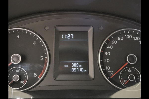 Volkswagen Caddy 2.0TDI Euro 6!