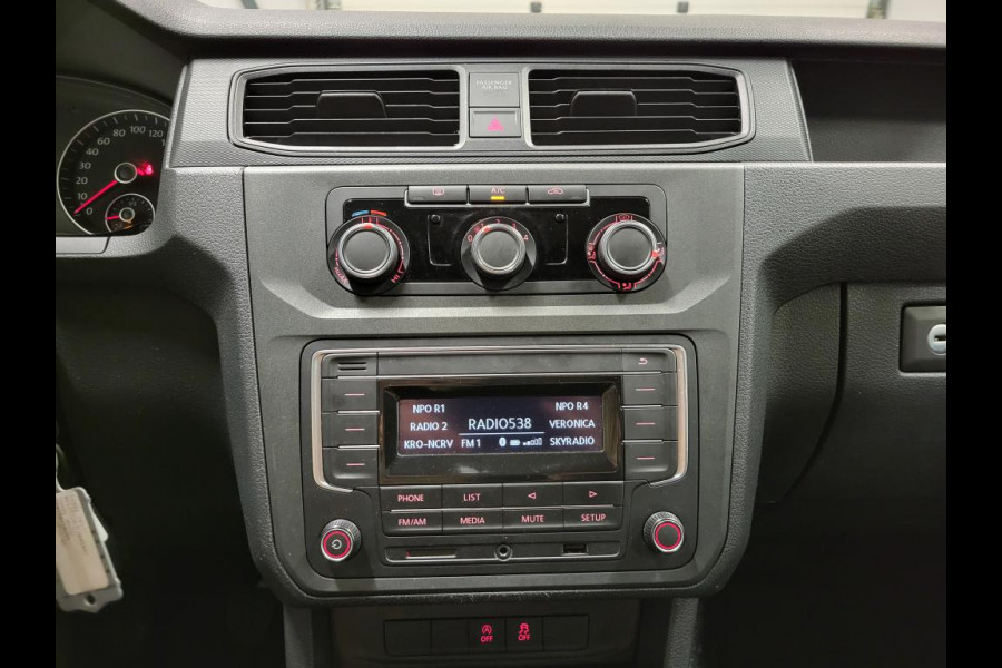 Volkswagen Caddy 2.0TDI Euro 6!