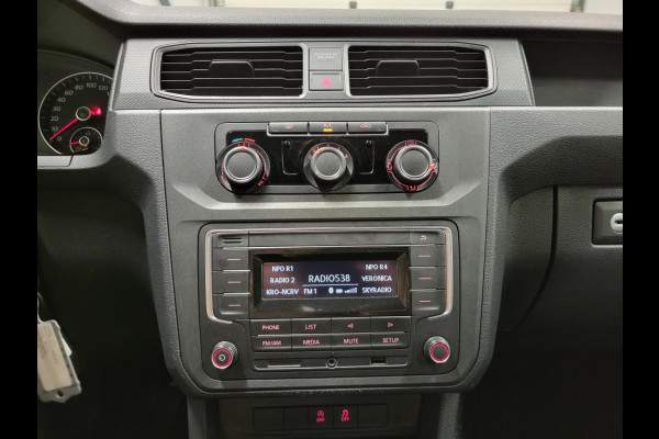 Volkswagen Caddy 2.0TDI Euro 6!