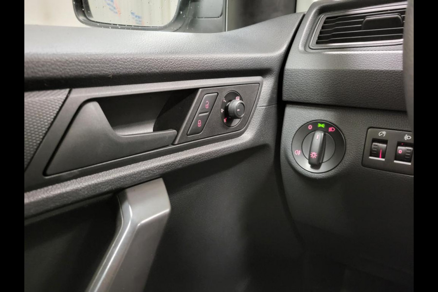 Volkswagen Caddy 2.0TDI Euro 6!
