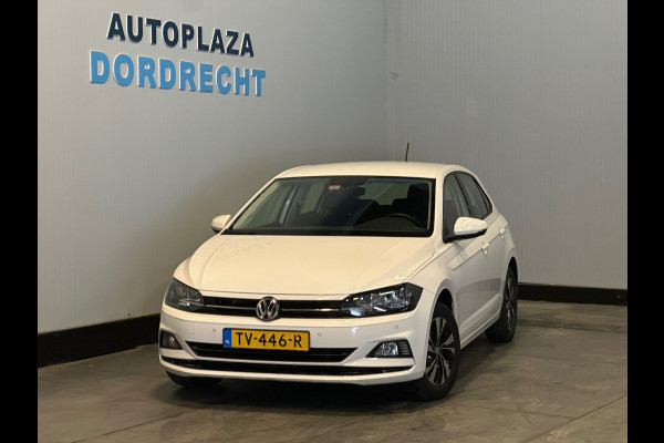 Volkswagen Polo 1.0 TSI Comfortline PDC / ACC