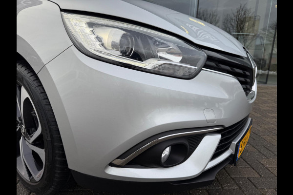 Renault Grand Scénic 1.3 TCe, 7-persoons, NAP, Camera, 20 inch, NAP