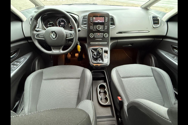 Renault Grand Scénic 1.3 TCe, 7-persoons, NAP, Camera, 20 inch, NAP