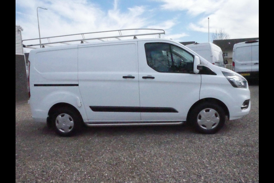 Ford Transit Custom 2.0 TDCI 105PK, L1H1, Trend, Airco