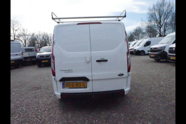 Ford Transit Custom 2.0 TDCI 105PK, L1H1, Trend, Airco