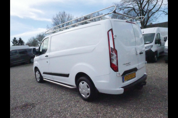 Ford Transit Custom 2.0 TDCI 105PK, L1H1, Trend, Airco