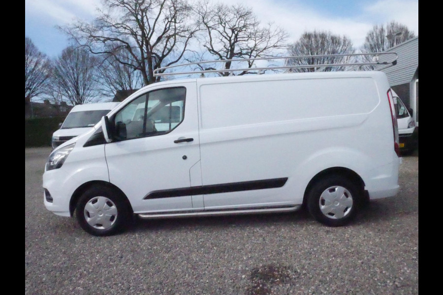 Ford Transit Custom 2.0 TDCI 105PK, L1H1, Trend, Airco