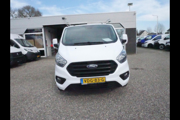 Ford Transit Custom 2.0 TDCI 105PK, L1H1, Trend, Airco