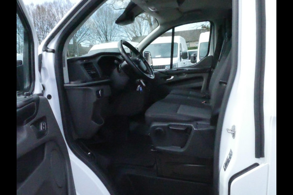 Ford Transit Custom 2.0 TDCI 105PK, L1H1, Trend, Airco