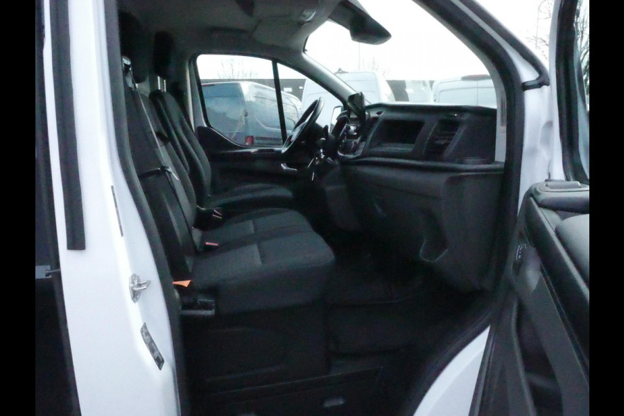 Ford Transit Custom 2.0 TDCI 105PK, L1H1, Trend, Airco