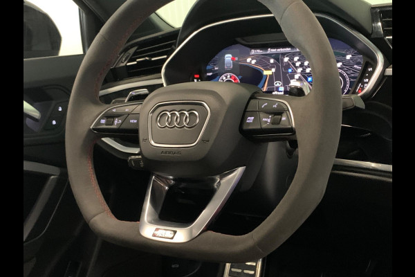 Audi RSQ3 Sportback TFSI RS | PANO | BLACK OPTIC | NARDO | B&O | KAMELEON FOLIE