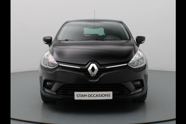 Renault Clio TCe 90pk Limited Airco | Cruise | Navi | Parksens. achter