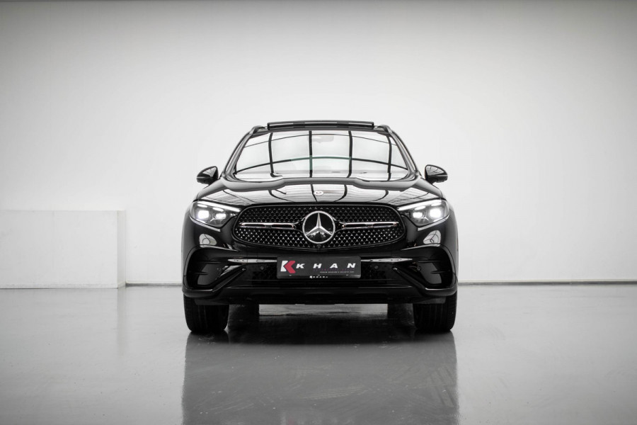 Mercedes-Benz GLC 300e 4MATIC AMG Line |Pano|Burmester|Memory|Ambient|Carplay|360|