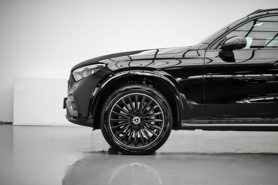 Mercedes-Benz GLC 300e 4MATIC AMG Line |Pano|Burmester|Memory|Ambient|Carplay|360|