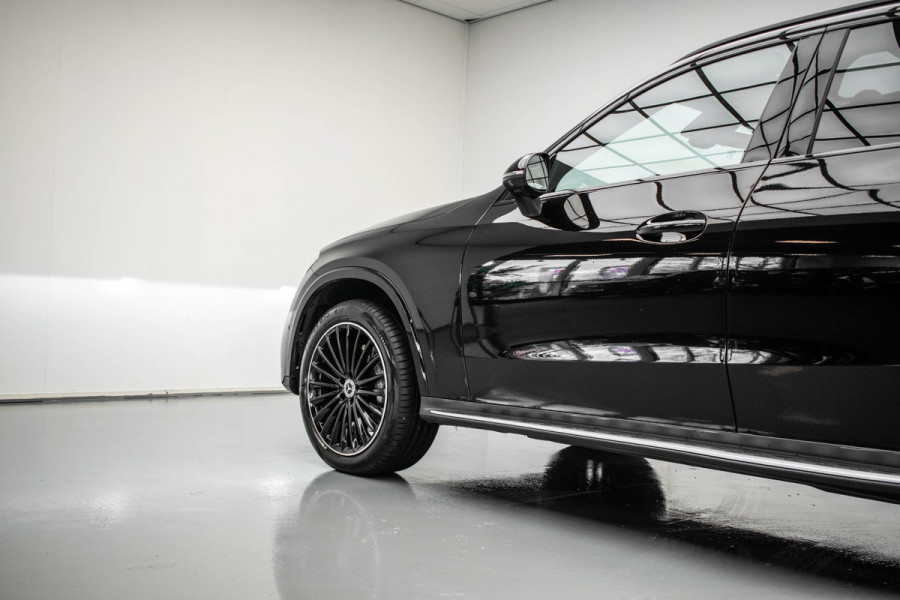 Mercedes-Benz GLC 300e 4MATIC AMG Line |Pano|Burmester|Memory|Ambient|Carplay|360|