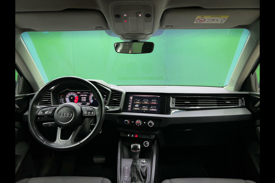 Audi A1 Sportback 30 TFSI S-Line Automaat | Carplay | Led