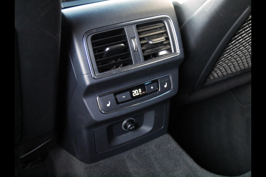 Audi Q5 2.0 TFSI quattro Launch Edition | S-Line | Virtual Cockpit | Trekhaak |