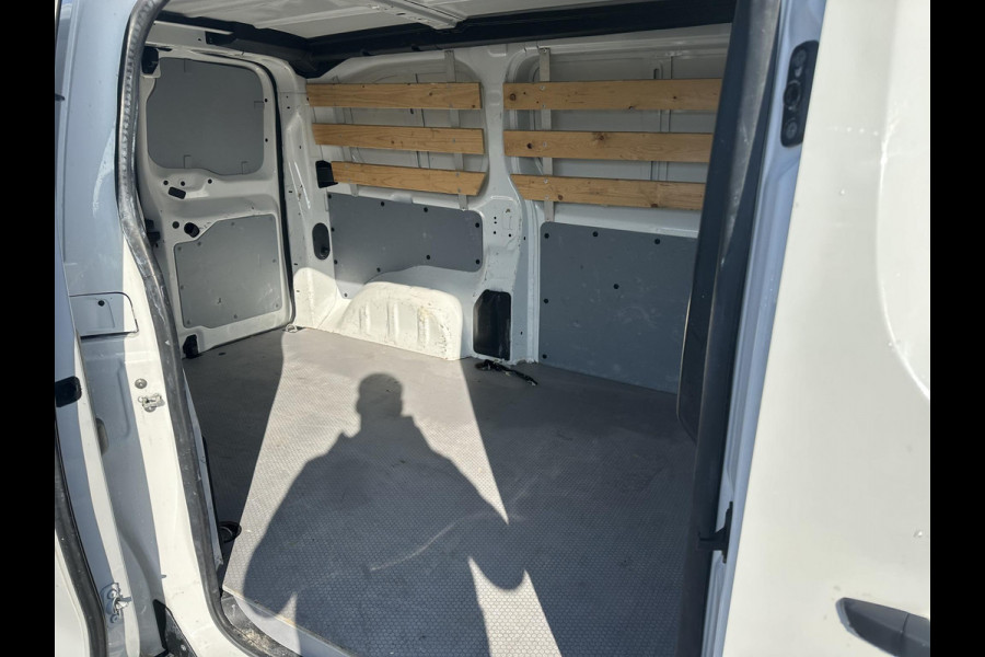 Opel Vivaro 1.5 CDTI L2H1*CAMERA*HAAK*A/C*NAVI*CRUISE*3 PERS.*