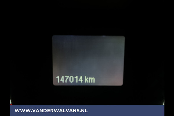 Ford Transit Custom 2.0 TDCI L1H1 Euro6 Airco | Navigatie | Camera | LED | Cruisecontrol | Trekhaak | Verwarmde voorruit Parkeersensoren, Bijrijdersbank