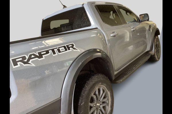 Ford Ranger 3.0 Raptor Double Cab EcoBoost