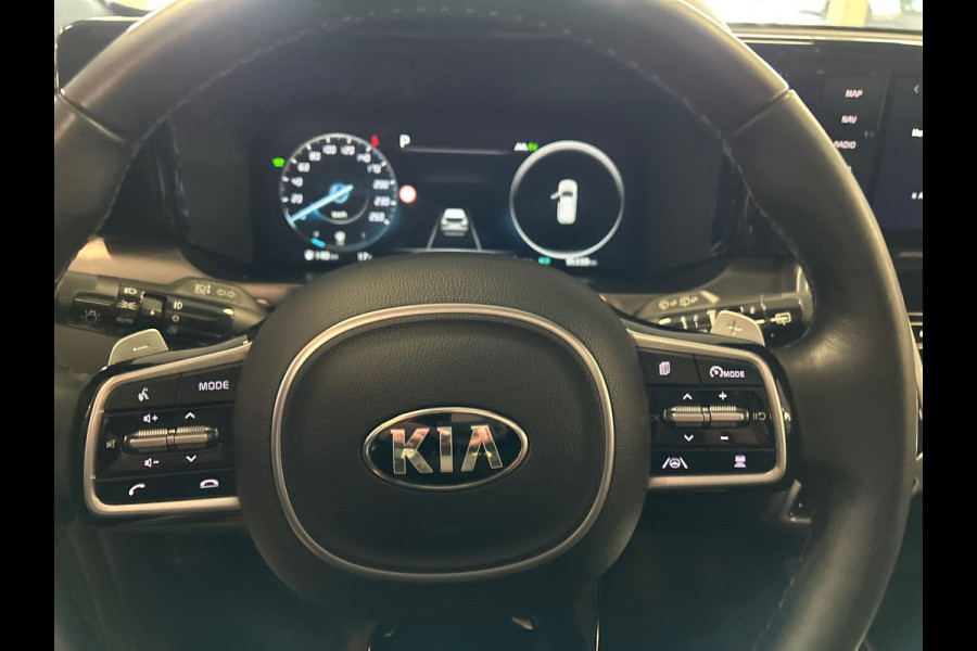 Kia Sorento 1.6 T-GDI Plug-in Hybrid 4WD ExecutiveLine 5 persoons / Leder / Panoramadak / Bose / 360 camera