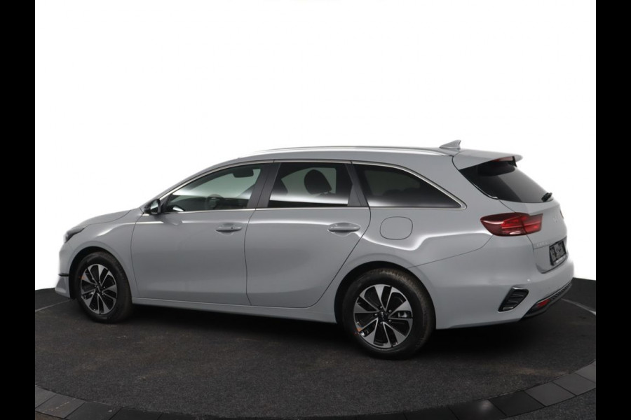 Kia Ceed Sportswagon 1.0 T-GDi MHEV Design Edition - Apple Carplay/Android Auto - Elektrisch bedienbare achterklep - Navigatie - Direct Leverbaar !