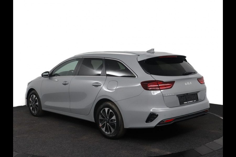 Kia Ceed Sportswagon 1.0 T-GDi MHEV Design Edition - Apple Carplay/Android Auto - Elektrisch bedienbare achterklep - Navigatie - Direct Leverbaar !