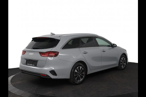 Kia Ceed Sportswagon 1.0 T-GDi MHEV Design Edition - Apple Carplay/Android Auto - Elektrisch bedienbare achterklep - Navigatie - Direct Leverbaar !