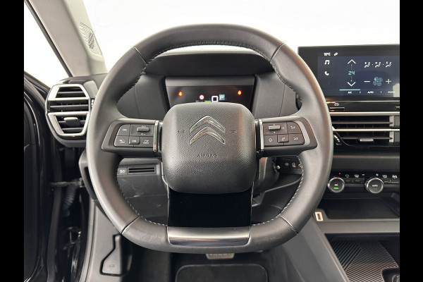 Citroën Ë-C4 Feel 50 kWh [ 3-Fase ] (INCL-BTW) *FULL-LED | DIGI-COCKPIT | CARPLAY | MICROFIBRE-COMFORT-SEATS | ECC | LANE-ASSIST | PDC | CRUISE | 18''ALU*