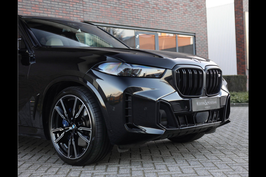 BMW X5 M60i xDrive *Sky*Bow&Wil*Trekhaak*