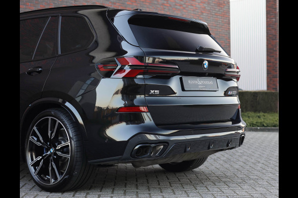 BMW X5 M60i xDrive *Sky*Bow&Wil*Trekhaak*