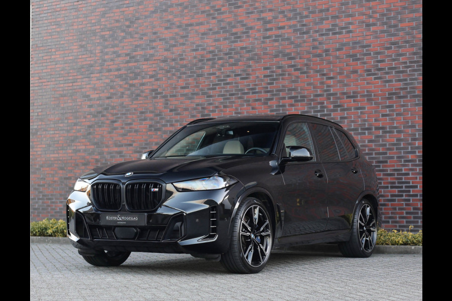 BMW X5 M60i xDrive *Sky*Bow&Wil*Trekhaak*