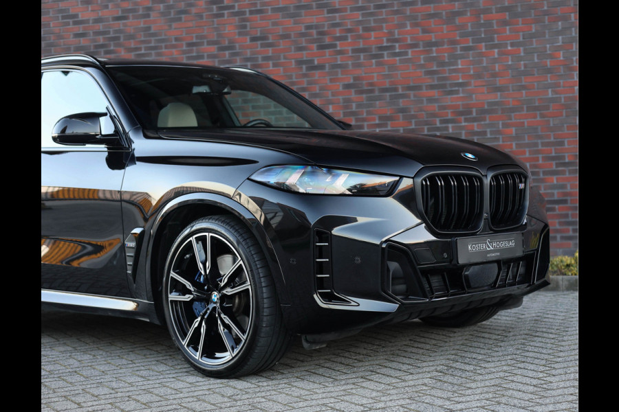 BMW X5 M60i xDrive *Sky*Bow&Wil*Trekhaak*