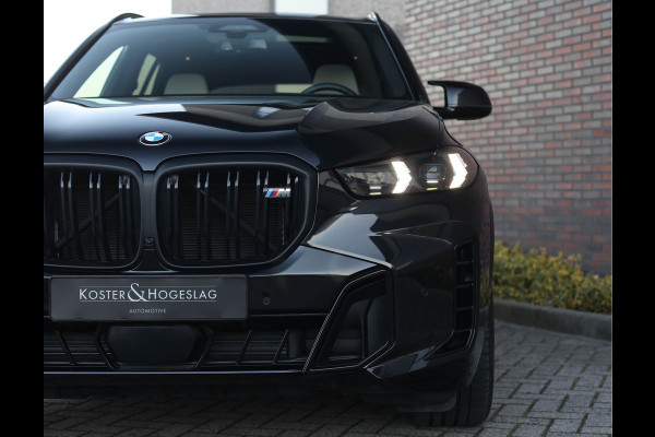 BMW X5 M60i xDrive *Sky*Bow&Wil*Trekhaak*