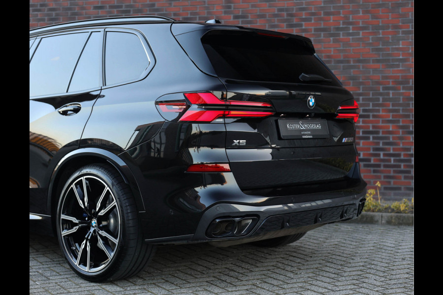 BMW X5 M60i xDrive *Sky*Bow&Wil*Trekhaak*