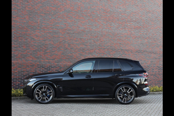 BMW X5 M60i xDrive *Sky*Bow&Wil*Trekhaak*