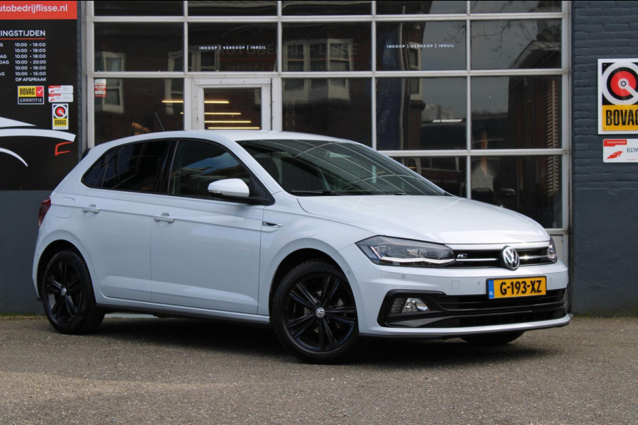 Volkswagen Polo 1.0 TSI Highline Business R-Line|Aut|Camera