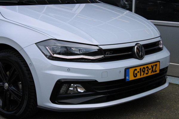 Volkswagen Polo 1.0 TSI Highline Business R-Line|Aut|Camera