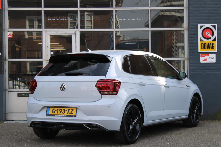 Volkswagen Polo 1.0 TSI Highline Business R-Line|Aut|Camera