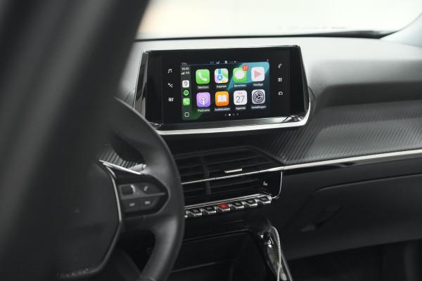 Peugeot 2008 PureTech 100 Blue Lease Active | Stoelverwarming | Parkeersensoren | Apple Carplay