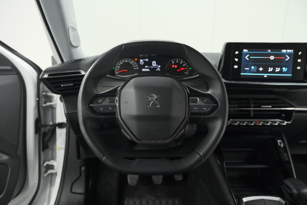 Peugeot 2008 PureTech 100 Blue Lease Active | Stoelverwarming | Parkeersensoren | Apple Carplay