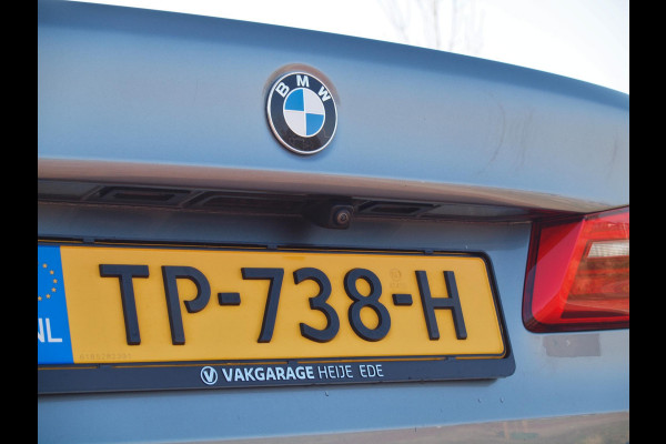 BMW 5 Serie 530e iPerformance Executive | M-Pakket | Schuifdak | Camera | Dealer Onderhouden | NL-Auto |
