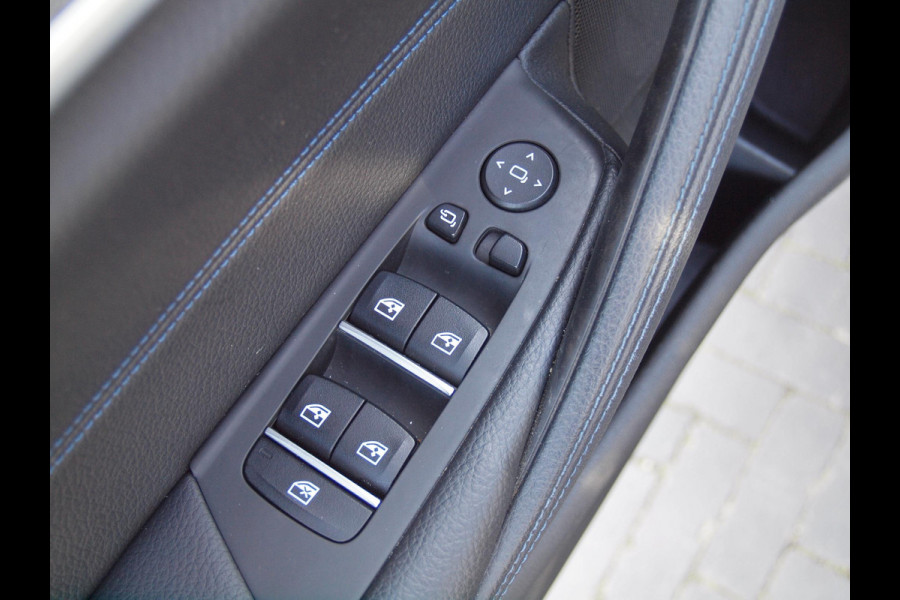 BMW 5 Serie 530e iPerformance Executive | M-Pakket | Schuifdak | Camera | Dealer Onderhouden | NL-Auto |