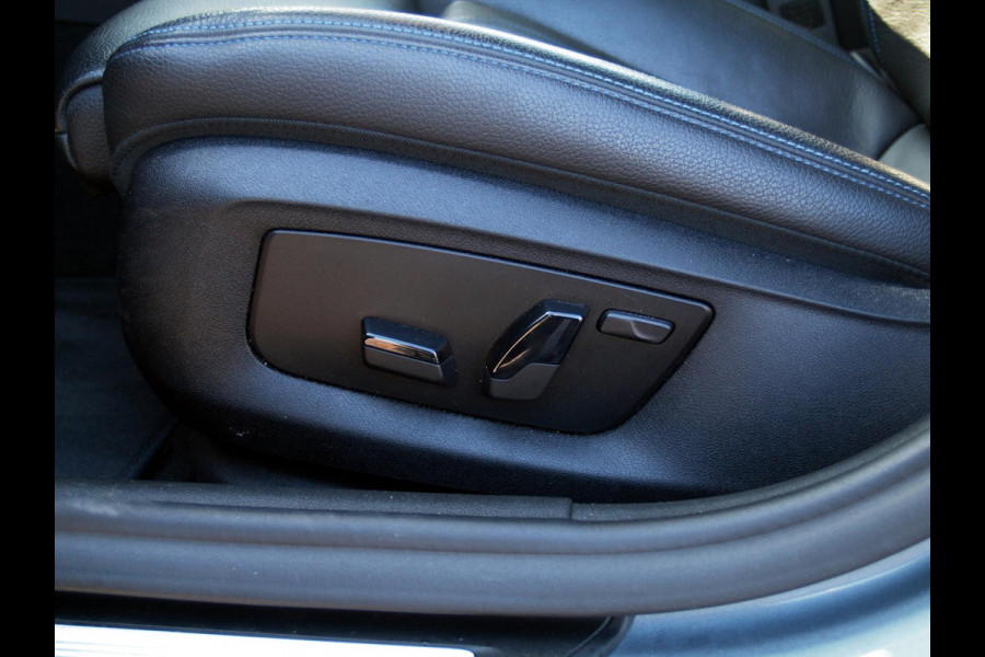 BMW 5 Serie 530e iPerformance Executive | M-Pakket | Schuifdak | Camera | Dealer Onderhouden | NL-Auto |