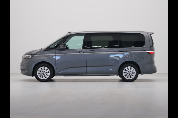 Volkswagen Multivan 1.4 eHybrid L2H1 Life 7P. Vis-a-Vis Trekhaak Camera El. Schuifdeuren