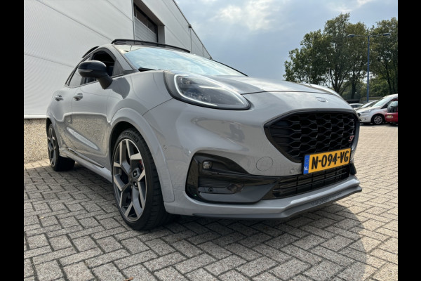 Ford Puma 1.5 EcoBoost ST-X 200pk PANODAK! LAUNCHCONTROL! DRIVERPACK! WINT