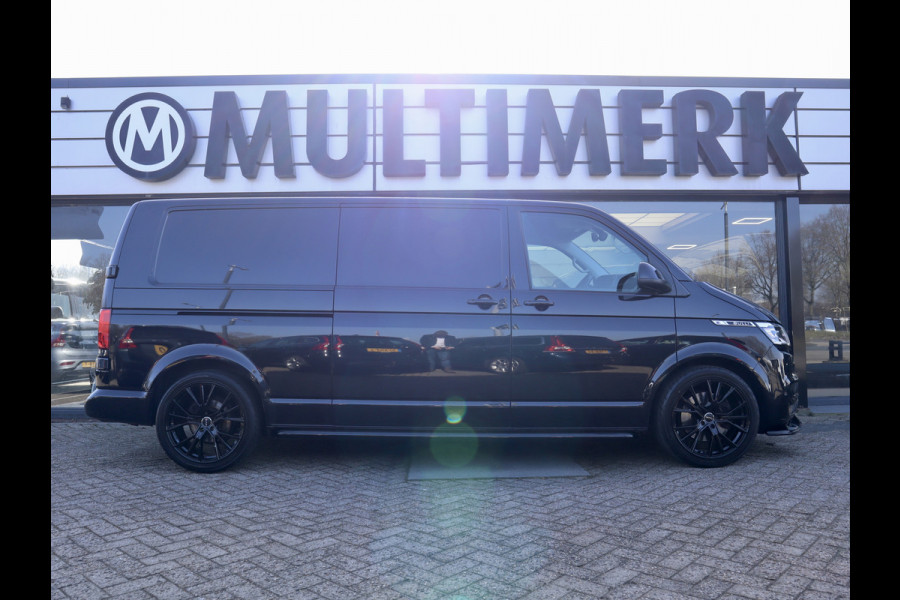 Volkswagen Transporter 2.0 TDI 200PK DSG ENKELE CABINE