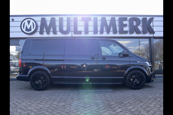 Volkswagen Transporter 2.0 TDI 200PK DSG ENKELE CABINE