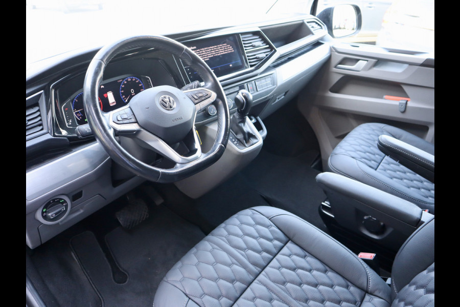 Volkswagen Transporter 2.0 TDI 200PK DSG ENKELE CABINE